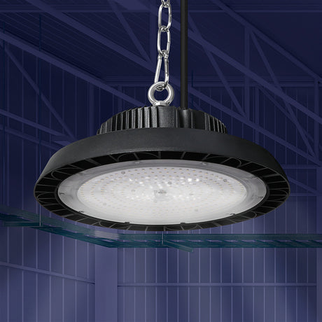EMITTO UFO LED High Bay Lights 240W-1954802834138599430