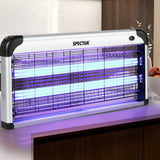 Spector Mosquito Killer 40W Pest Zapper - Rear View