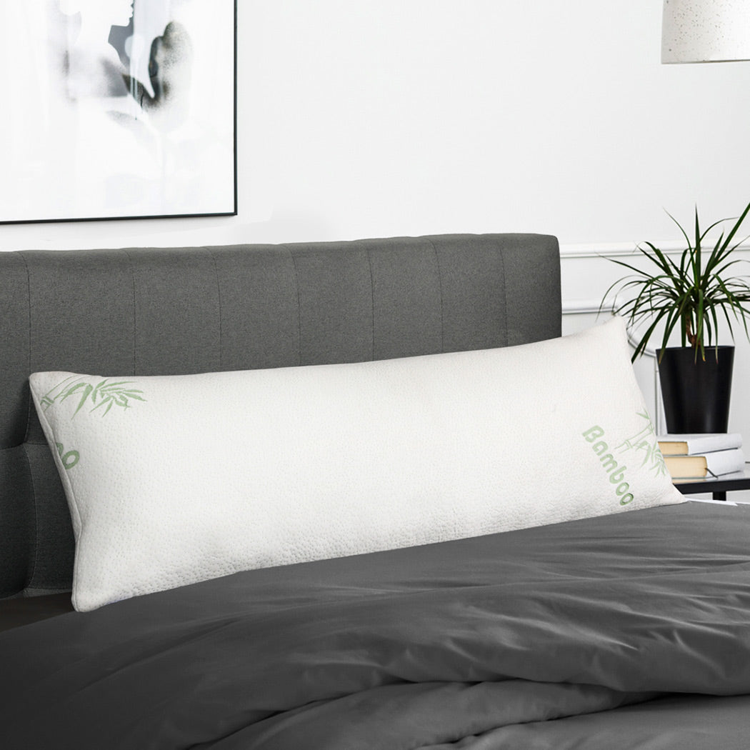 DreamZ Body Pillow Memory Foam Long-2018816720537522182