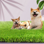 Marlow 40MM Artificial Grass Synthetic Realistic 2x10m-2018816905154007046