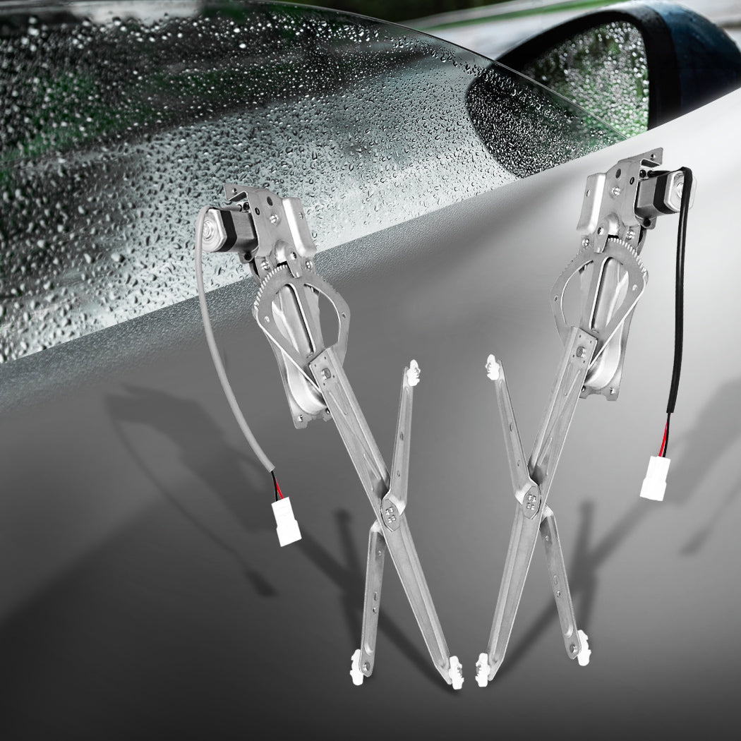 Manan Electric Window Regulator Front-2018816883343626246