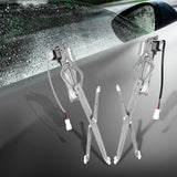 Manan Electric Window Regulator Front - Rear View