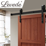 1.5M Antique Classic Style Single Sliding 6.1x6.1m