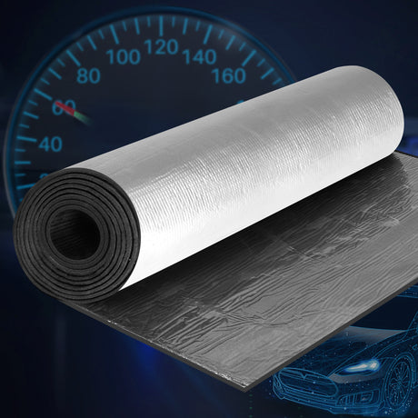 Sound Deadener Foam Insulation Heat-2006733241842798598