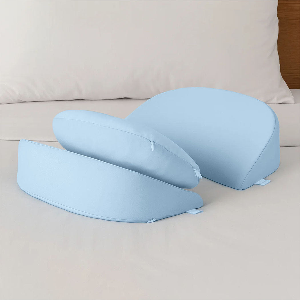 Dreamz Pregnancy Pillow Maternity Body Support Sleeping-2006733384587546630