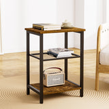Levede 3-tier side table-2006732875860414470