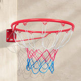 Centra Basketball Ring Hoop Goal Net-2006733214240083974