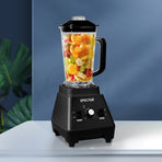 Spector 2L Commercial Blender Mixer Black-2019213014338768902
