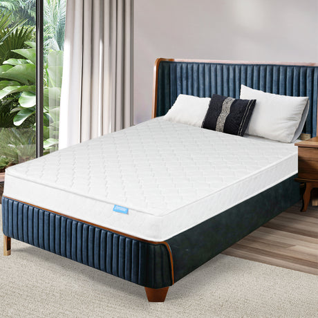 Dreamz Mattress Spring Coil Bonnell Single-1954802856997556230