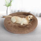 PaWz Pet Bed Dog Beds Mattress Bedding XL - Rear View