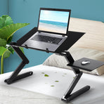 Levede Laptop Desk Table Stand Up Height-2018816673951387654
