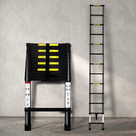 Black 3.8 Meter-1954802735073333254