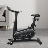 Centra Electromagnetic Spinning Bike with Lights-2018816930252722182