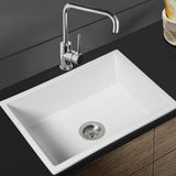 Granite Kitchen Sink Laundry Stone Sinks White-2006733060367847430