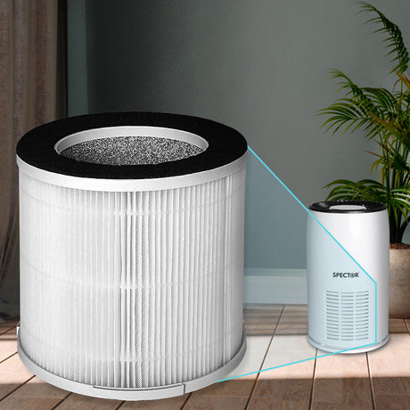Spector Air Purifier Replacement Filter-2006733306137284614