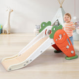 BoPeep Kids Slide Children Toddlers - Rear View