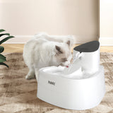 PaWz Electric Pet Water Fountain Drinking-2006732998929682439