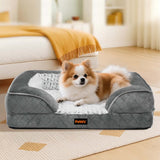Pawz Orthopedic Memory Foam Pet Bed Dog Washable Mat-2006733392414117894