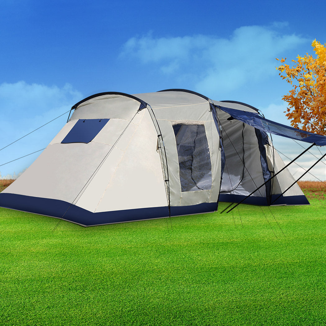 Mountview Large Family Camping Tent-2018816907976773638