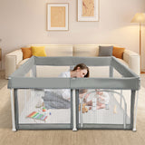 Bopeep Kids Playpen Foldable 125X125-2006732738777976838