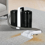 Spector Carpet Cleaner 11KPa Upholstery Spot Cleaner - Rear View