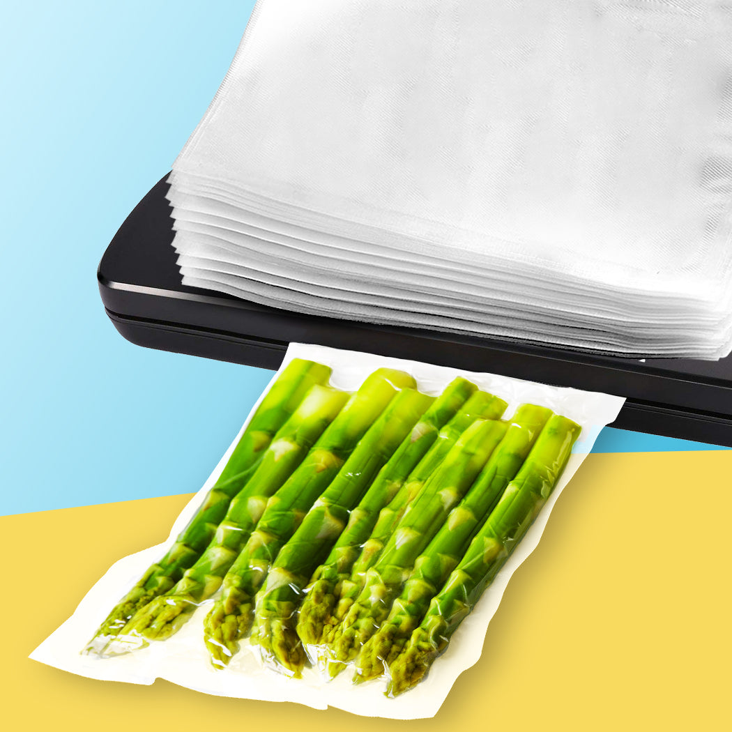 Vacuum Food Sealer Rolls Storage Bags 100x 30X40cm-2006733151677845510