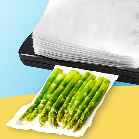 Vacuum Food Sealer Rolls Storage Bags 100x 30X40cm-2006733151677845510
