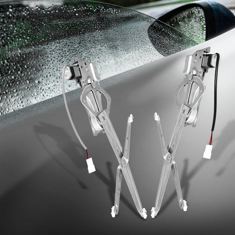 Manan Electric Window Regulator Front-1954802960680751110