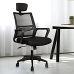Levede Office Chair Mesh Gaming Executive-2018816854809776134