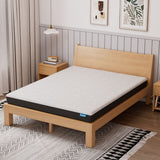 Dreamz Double Mattress Gel Memory Foam Cooling Breathable 15cm Medium Firm-2018816920610017286