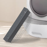 PaWz 1Pcs Replaceable Rake - Rear View