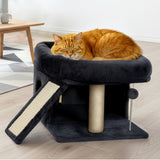 Pawz Cat Tree Big Perch Bed-2006732789315145734