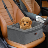 Pawz Pet Dog Car Booster Seat-2018816724761186310