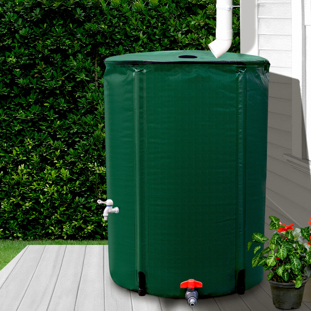 Water Tank Rain Storage Tanks Collapsible-2006733165170921478