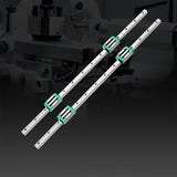 Linear Guide Rail 2PCS 800mm + 4PCS-2018816844244324358