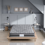 Dreamz Spring Mattress Bed Pocket Egg King-2018816884241207302