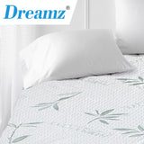 DreamZ Queen Fully Fitted Waterproof Queen-2006733084627701766
