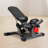 Centra Mini Stepper with Resistance Bands-2006732889055694854