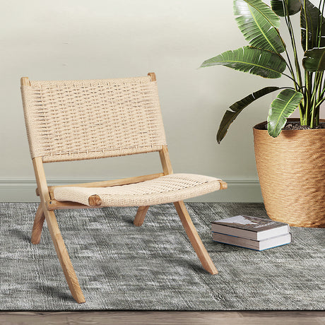 Levede 4x Accent Chair Foldable Recliner-2006732725721108488
