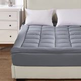 DreamZ Mattress Topper Bamboo Fibre King-2006733097227390983