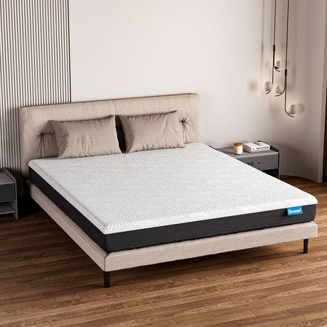 Dreamz Mattress Gel Memory Breathable Queen-2006732829878259719
