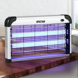 Spector Mosquito Killer 30W Pest Zapper - Close-Up Angle