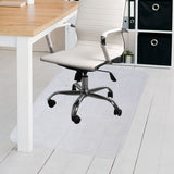 Marlow Chair Mat Office Carpet Floor 120X90cm - Close-Up Angle