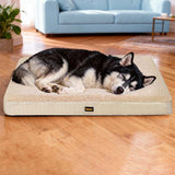 Pawz Dog Bed Soft Pet Mat Cushion Removable Washable-2011971119124451335
