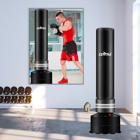 Centra Boxing Punching Bag Free Standing-1954802577451388935