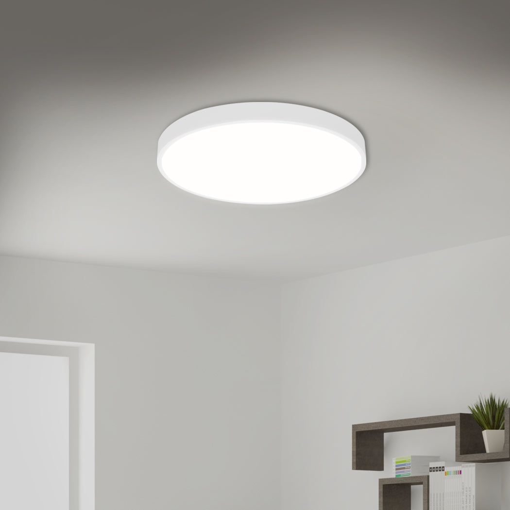 EMITTO Ultra-Thin 5CM LED Ceiling Down 36W White-2018816746571567111