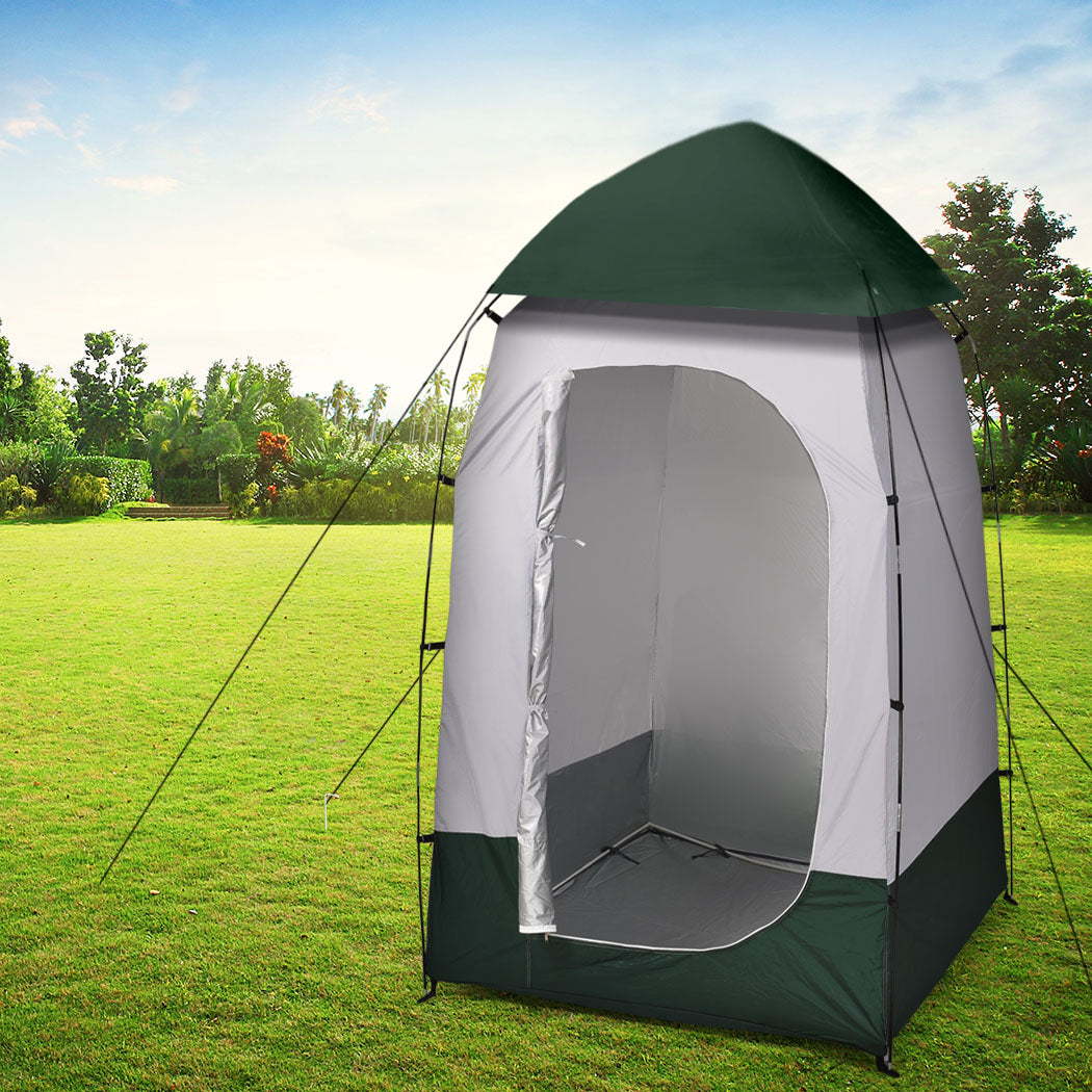 Mountview Camping Toilet Tent Outdoor-2018816795095470087