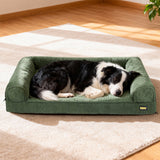 Pawz Pet Bed Non Slip Dog Mat Orthopedic Sofa  Cushion-2011971119787151367