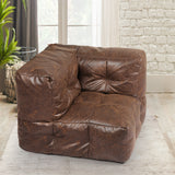 Marlow Bean Bag Cover Chair Modular-2006733313947078663