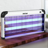 Spector Mosquito Killer 40W Pest Zapper - Close-Up Angle
